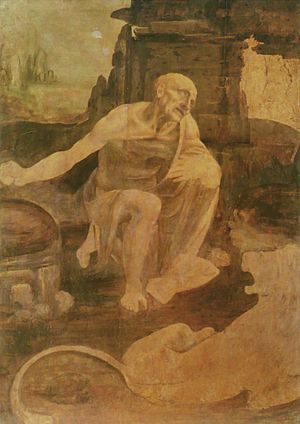 Leonardo da Vinci - Saint Jerome.jpg