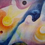 ישויות היום הרביעי של בריאה