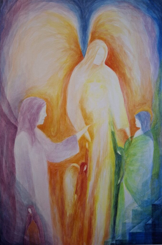 היכן אתה בני?